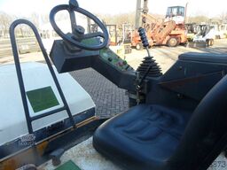 Benford TV 1001 PT
