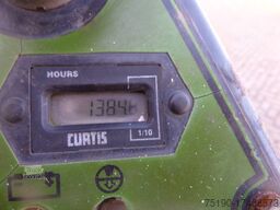 Benford TV 1001 PT