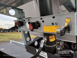 Schmitz Cargobull Kipper Stahlrundmulde 24m³