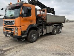 VOLVO FM 420