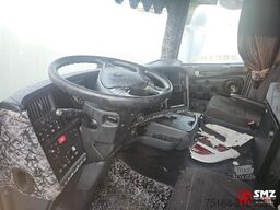 Scania R 580 fullair accident king of the road