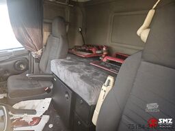 Scania R 580 fullair accident king of the road