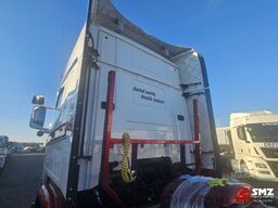 Scania R 580 fullair accident king of the road