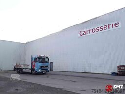 Volvo FH 420 manual 509'km