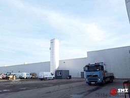 Volvo FH 420 manual 509'km