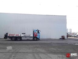 Volvo FH 420 manual 509'km