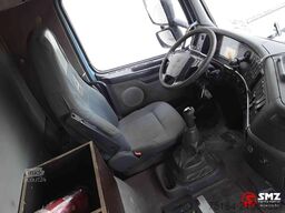 Volvo FH 420 manual 509'km