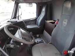 Volvo FH 420 manual 509'km