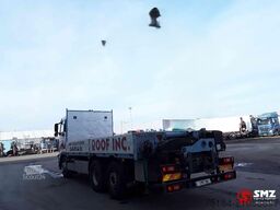 Volvo FH 420 manual 509'km