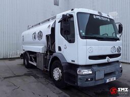 Renault Premium 270 14000L 4 comp