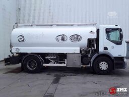Renault Premium 270 14000L 4 comp