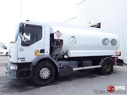 Renault Premium 270 14000L 4 comp
