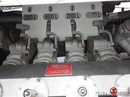 Renault Premium 270 14000L 4 comp