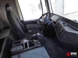 Mercedes Actros 2646 6x4 lames EPS Belg truck 405'km