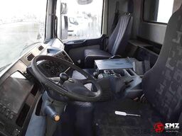 Mercedes Actros 2646 6x4 lames EPS Belg truck 405'km