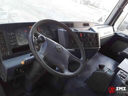 Mercedes Actros 2646 6x4 lames EPS Belg truck 405'km