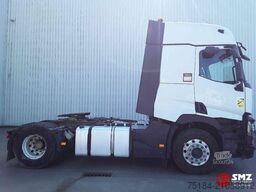 Renault C 460 intarder hydraulic