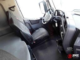 Renault C 460 intarder hydraulic