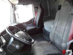 Renault C 460 intarder hydraulic