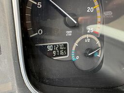 Mercedes-Benz ACTROS 1943 / Euro 6 / NL Truck
