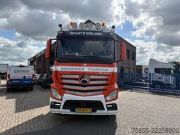 Mercedes-Benz ACTROS 1943 / Euro 6 / NL Truck
