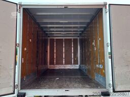 Volkswagen Crafter 4x2 BOX L=4160 mm