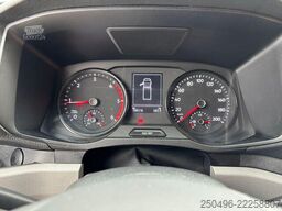 VW Crafter 4x2 BOX L=4160 mm