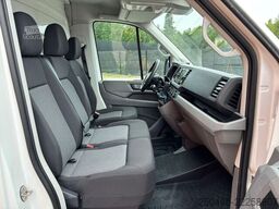 VW Crafter 4x2 BOX L=4160 mm