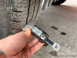 VW Crafter 4x2 BOX L=4160 mm