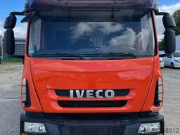Iveco Eurocargo 75E18 EEV Euro 5 KLIMA 1.Hand