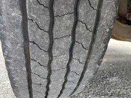 Iveco Eurocargo 75E18 EEV Euro 5 KLIMA 1.Hand