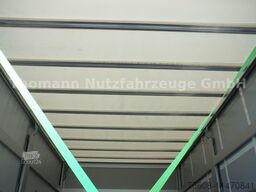 RENAULT Master by Trucks Pritsche Plane LBW Vollalu