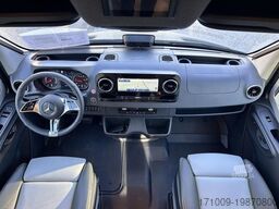 HYMER/ERIBA Grand Canyon S CrossOver 4x4  Winterp. AHK Solar