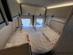 HYMER/ERIBA Grand Canyon S CrossOver 4x4 Winterpaket AHK