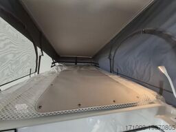 HYMER/ERIBA Grand Canyon S CrossOver 4x4 Winterpaket AHK