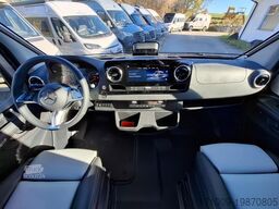 HYMER/ERIBA Grand Canyon S CrossOver 4x4 Winterpaket AHK