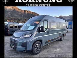 WESTFALIA Columbus 640 E 140 PS Zusatzbett SOLAR LITHIUM