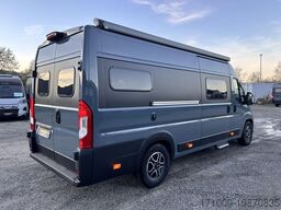 WESTFALIA Columbus 640 E 140 PS Zusatzbett SOLAR LITHIUM