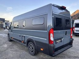 WESTFALIA Columbus 640 E 140 PS  Zusatzbett SOLAR LITHIUM