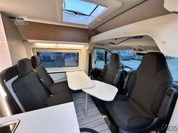 WESTFALIA Columbus 640 E 140 PS  Zusatzbett SOLAR LITHIUM