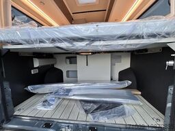 WESTFALIA Columbus 640 E 140 PS  Zusatzbett SOLAR LITHIUM