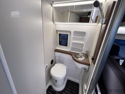 WESTFALIA Columbus 640 E 140 PS  Zusatzbett SOLAR LITHIUM