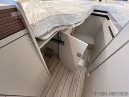 WESTFALIA Columbus 640 E 140 PS  Zusatzbett SOLAR LITHIUM