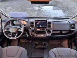 WESTFALIA Columbus 640 E 140 PS  Zusatzbett SOLAR LITHIUM