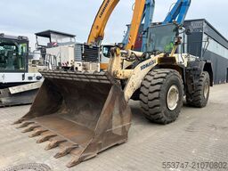 Komatsu WA 470-6 LC