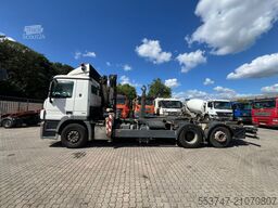 Mercedes-Benz Actros 2541 L