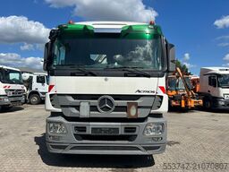 Mercedes-Benz Actros 2541 L