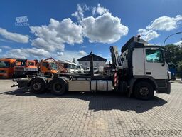 Mercedes-Benz Actros 2541 L