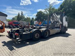 Mercedes-Benz Actros 2541 L