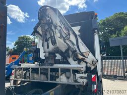 Mercedes-Benz Actros 2541 L